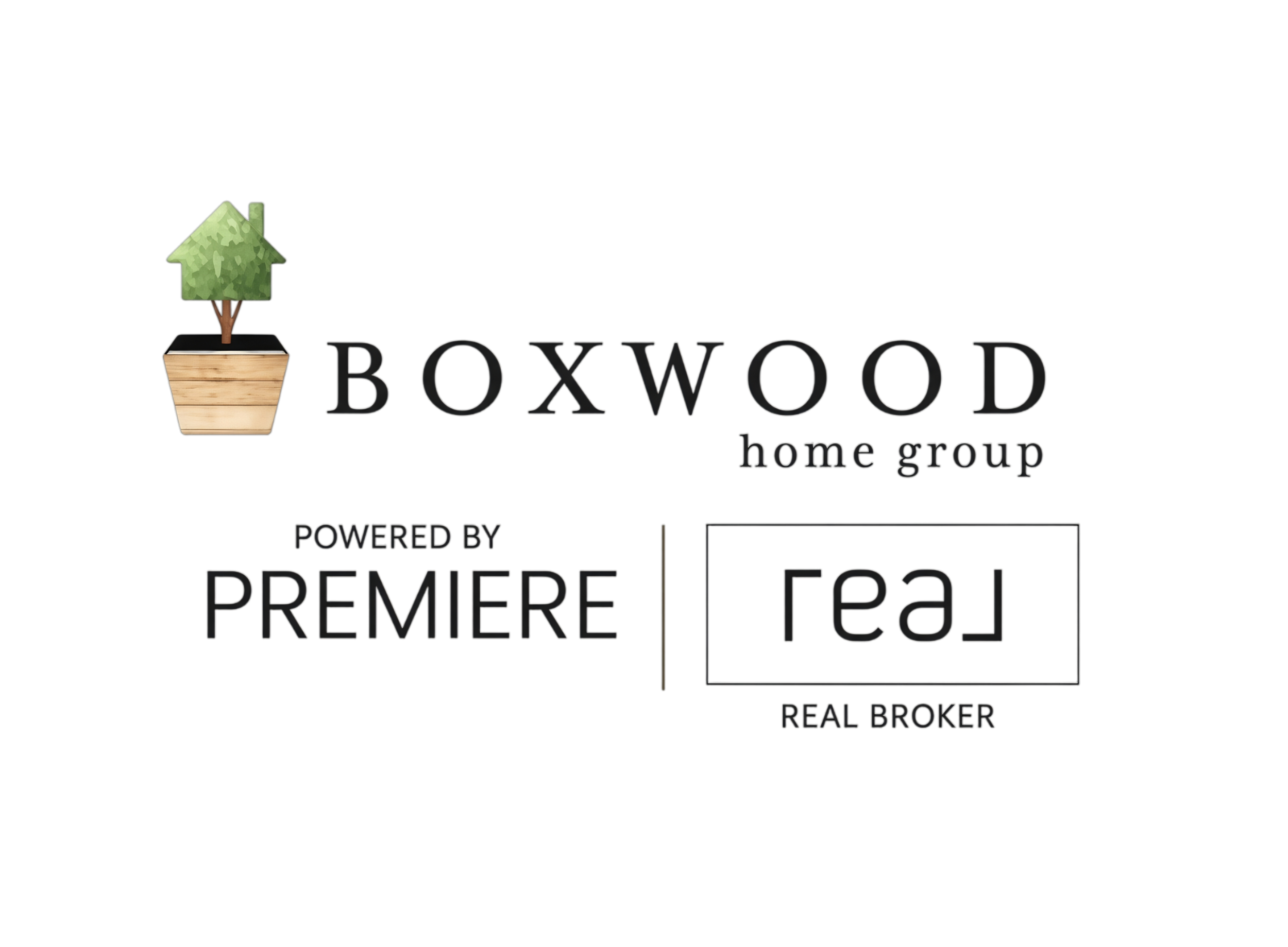 Boxwood Home Group